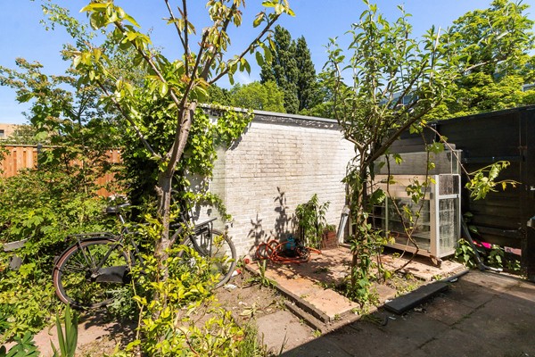 Medium property photo - Van Limburg Stirumplantsoen 14, 3317 GP Dordrecht